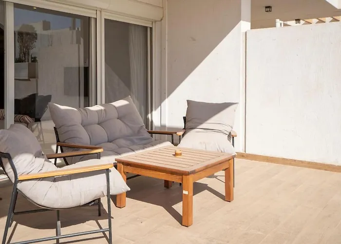 Casa Maraya With Private Pool I Nesty Hospitality Villa