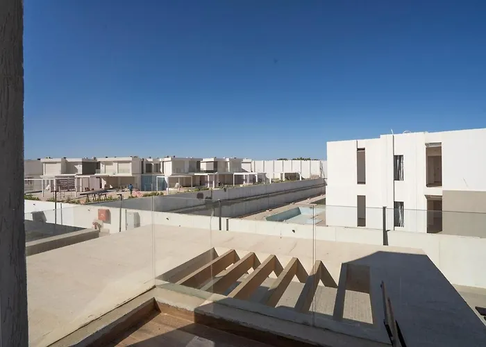 Villa Casa Maraya With Private Pool I Nesty Hospitality
