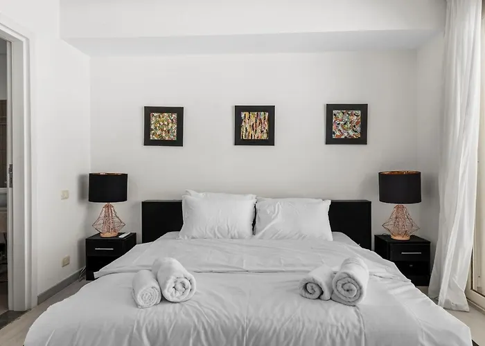 Вилла Casa Maraya With Private Pool I Nesty Hospitality *