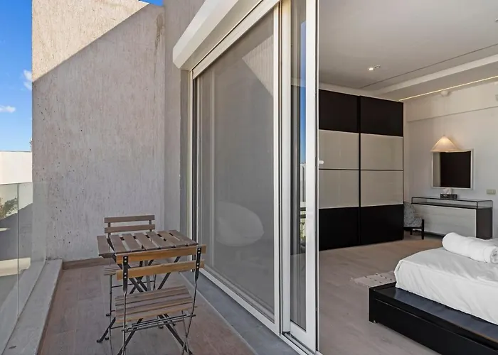 Casa Maraya With Private Pool I Nesty Hospitality Вилла Хургада