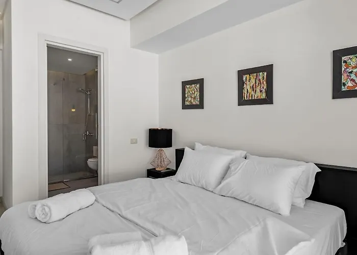 Casa Maraya With Private Pool I Nesty Hospitality Вилла *