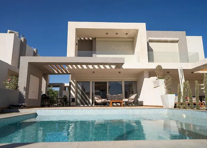 Villa Casa Maraya With Private Pool I Nesty Hospitality